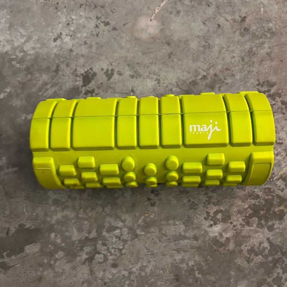 Foam roller - Picture 3 of 5
